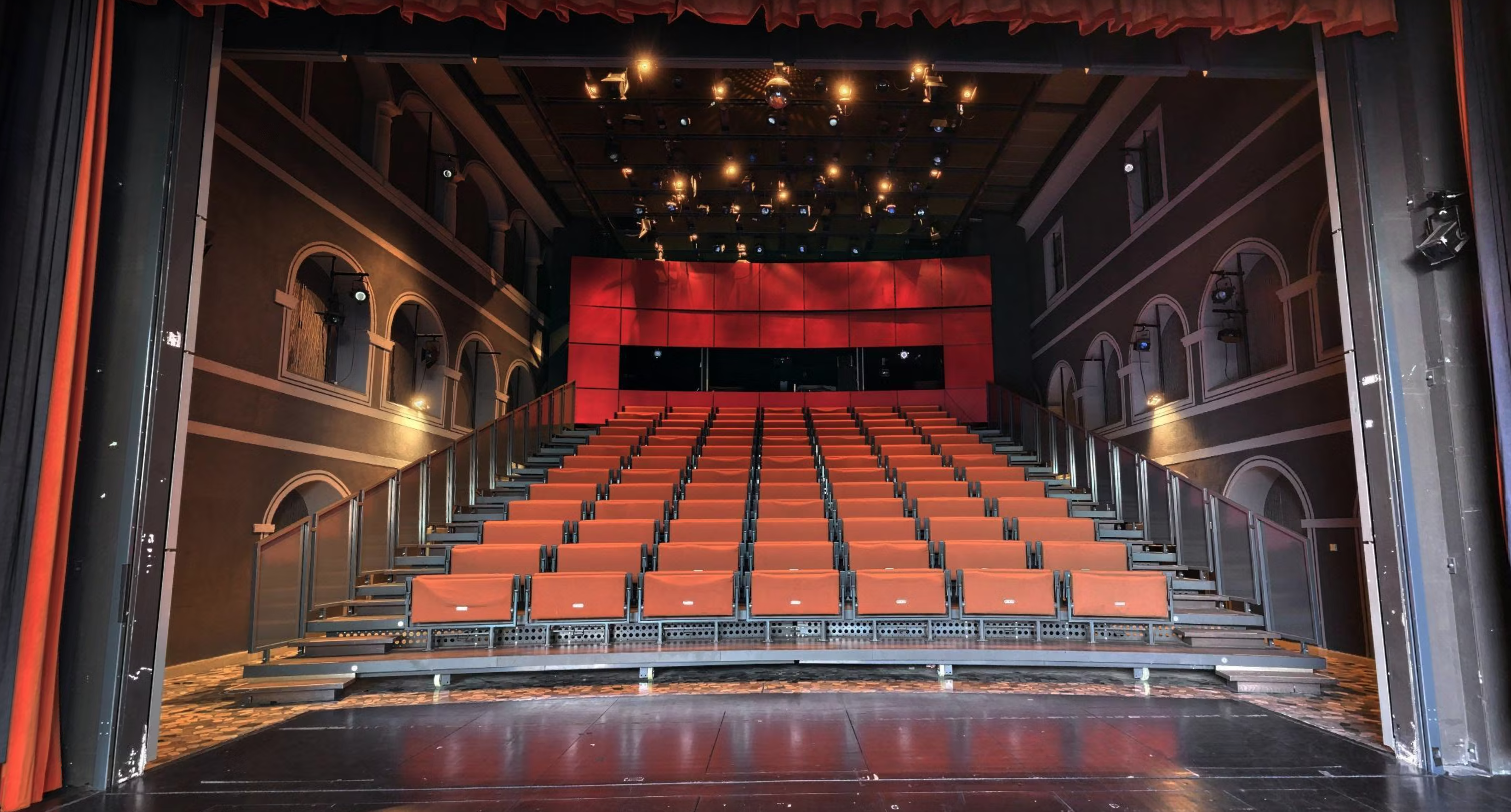 Teatro